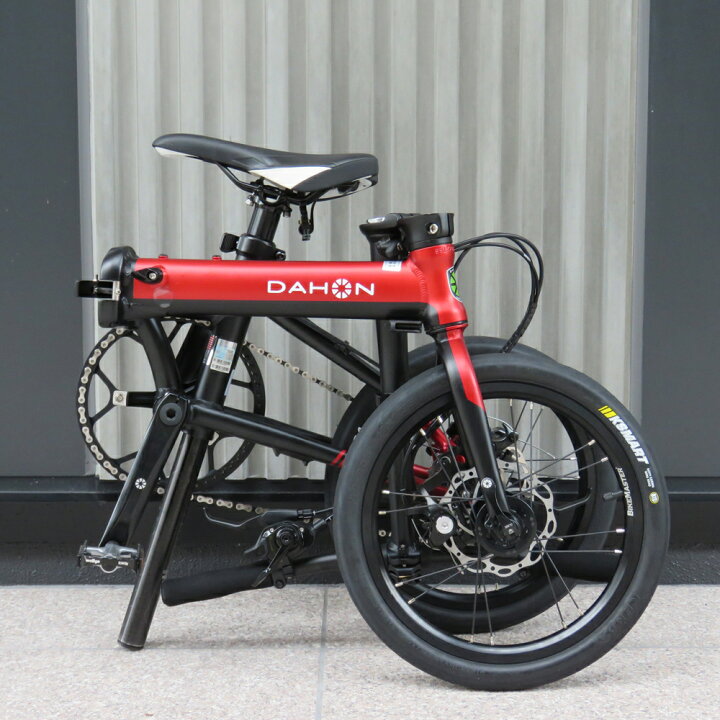 楽天市場】【並行輸入品】【お得な新品カスタム済み納車セット】DAHON 