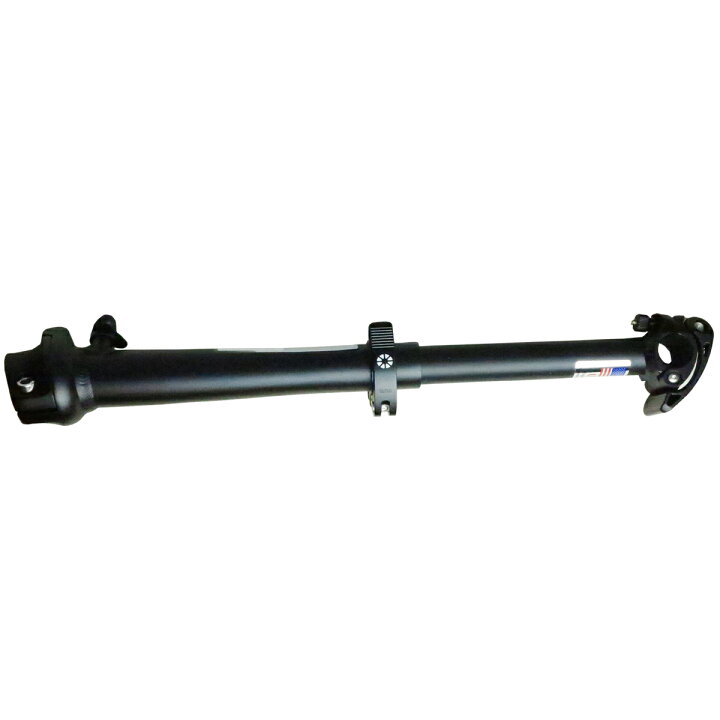 楽天市場】【並行輸入品】DAHON 純正 内折れ(左折れ) 伸縮ハンドル 