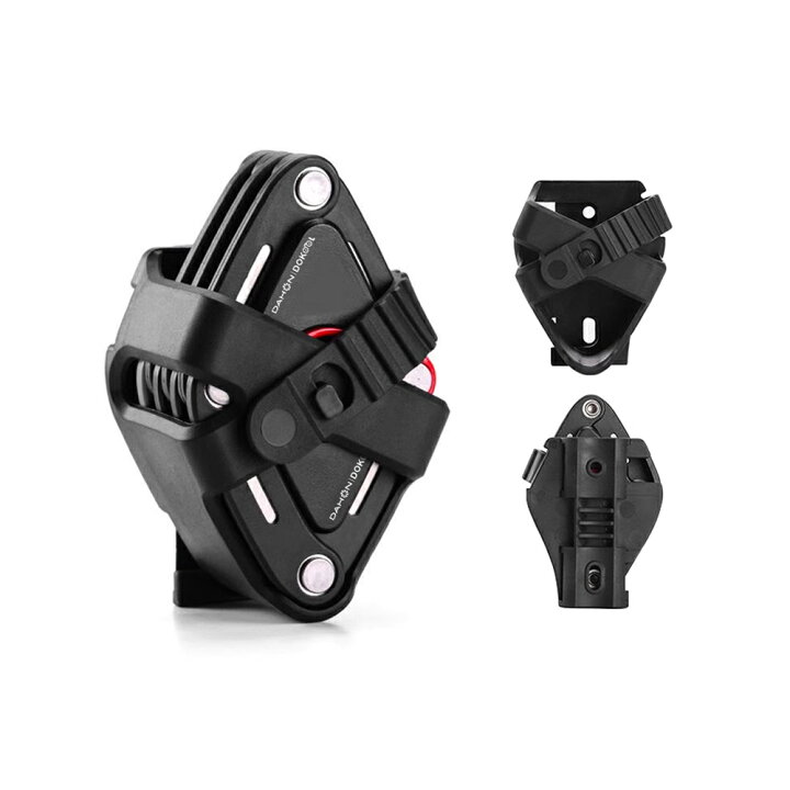 楽天市場】DAHON (ダホン） Foldable Chain Lock 折りたたみ チェーン 