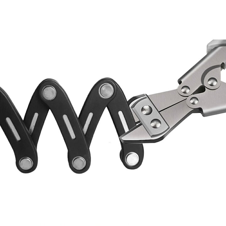 楽天市場】DAHON (ダホン） Foldable Chain Lock 折りたたみ チェーン 