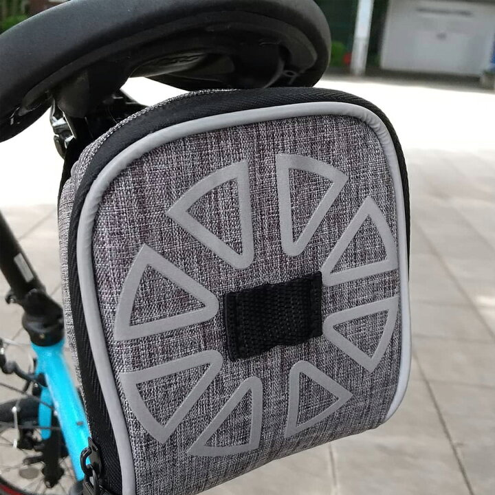 楽天市場】DAHON ダホン SADDLE BAG サドルバッグ : cascata 楽天市場店