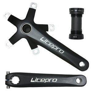Litepro NNZbg NN170mm ̌^{guPbgt BSA A~ Cgv DAHON _z