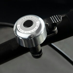 DAHON x BICYCLE BELL Vo[ A~ ^ RpNg _z ] ܂肽ݎ]