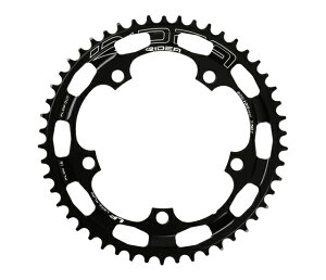 RIDEA fA Single Speed Chain Ring LF 5arms `F[O 46T 48T 50T 52T 54T BCDF130mm ^~VOAE^[O i[Ch 46-LFR5ST 48-LFR5ST 50-LFR5ST 52-LFR5ST 54-LFR5ST
