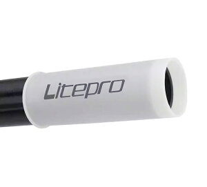Litepro V[g|Xg یJo[ zCg 33.9 V X[u  _z ^[ DAHON tern ~jx yʉ JX^
