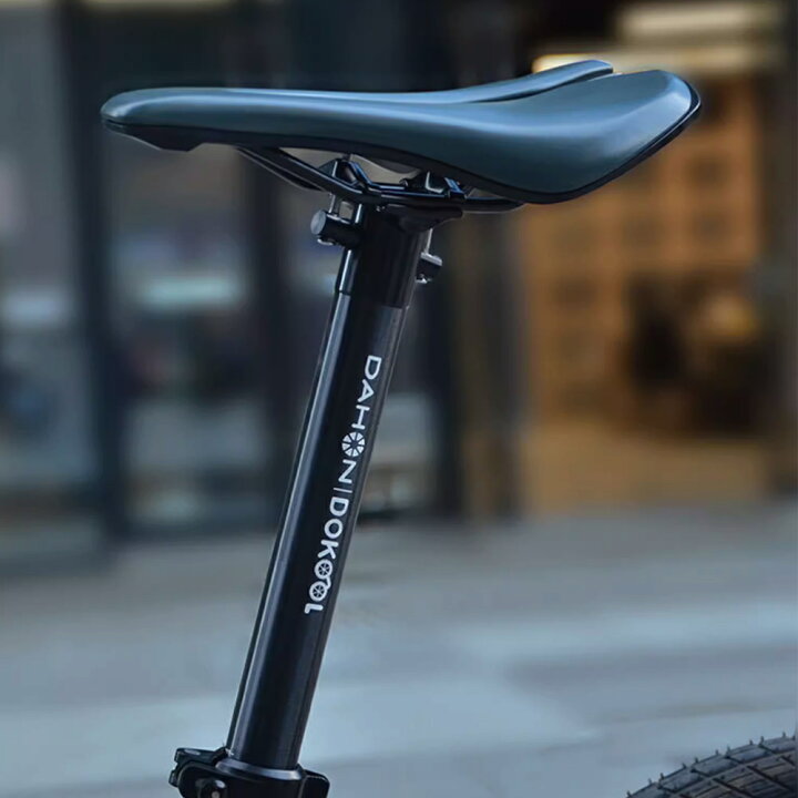 楽天市場】DAHON 軽量 アルミ シートポスト φ33.9mm×580mm 自転車用 
