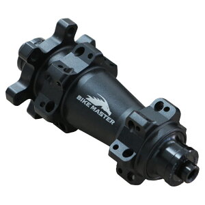 BIKEMASTER oCN}X^[ V[hxAO nu tgp 100mm fBXNu[Lp ubN ]