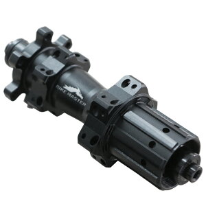 BIKEMASTER oCN}X^[ V[hxAO nu Ap 135mm fBXNu[Lp ubN ]