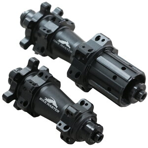 BIKEMASTER oCN}X^[ V[hxAO nu Zbg tg100mm^A135mm fBXNu[Lp ubN ]