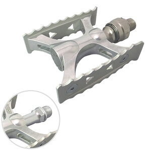 �O�������쏊 TOURING-LITE One Side Ezy Superior �V���o�[ �y�_�� MKS �~�J�V�}�y�^�� �O����