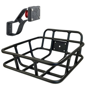 DAHON l DOKOOL (_z l hN[j FRONT CARGO BASKET tg J[S oXPbg JS{ VALET TRUSS obggX Zbg