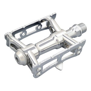 �O�������쏊 SYLVAN TRACK NEXT �V���o�[ MKS �y�_�� �~�J�V�}�y�^�� �O���� �g���b�N �X��� �ō��� �g���v���V�[���h�x�A�����O