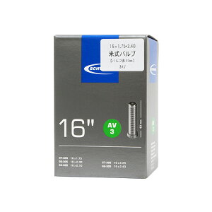 Vx 3AV Ď40mm 16C` 1{ 16×1.75/2.40 SCHWALBE ] `[u TCN BOX 305 16C` AJou