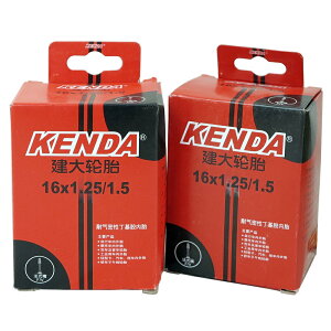 ysAizKENDA 16C`   ou Ci[`[u 16x1.25-1.5 2{Zbg DAHON K9X t`ou FV ~jx ܂肽ݎ] 305