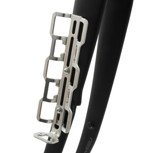 SYLVAN CARGO CAGE �V���o���J�[�S�P�[�W SylvanWorks �V���o�����[�N�X ���]�� �{�g�� �O���� �y�� �c�[�����O �{�g���P�[�W �A���~