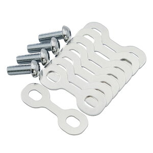 O쏊 MKS Toe Clip Spacer KitiAL Alloyj ~JV} O gDNbv Xy[T[  A~ y