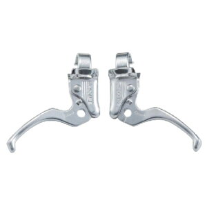 DIA-COMPE _CARy MX122 BRAKE LEVER Vo[ u[Lo[ EZbg ] u[L o[  A~ a22mm y A~ Ԓb