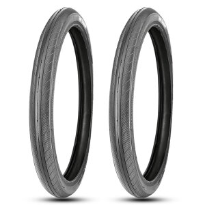 �y���s�A���i�zCST CONQUISTARE 14�C���` �^�C�� 2�{�Z�b�g 14x1.1 28-254 HE�K�i 60TPI C1761 DAHON �_�z�� K3 Dove Plus �y�ʉ� �ɍ� �X�s�[�h�A�b�v ���]��