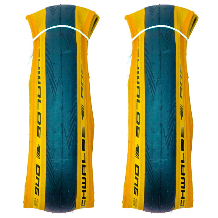 楽天市場】SCHWALBE シュワルベ ワン タンウォール 2本セット 箱なし 