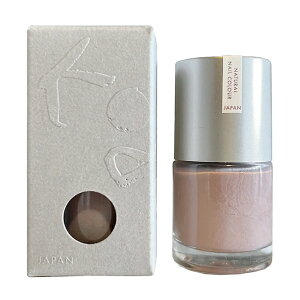 ÑlC KODAI natural nail color #@One Day ql lC R I[KjbN VR i`  yfBLA z^eLk̕ ̏oPRODUCTS