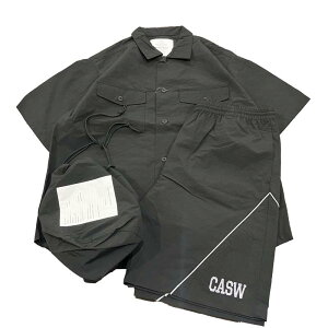 California Sportswear /Physical Training Uniform SET-UP@S/S BLACK@g[jOEGA @Y{ COUPONzz