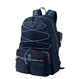 予約商品 PORTER CLASSIC ポータークラシック SUPER NYLON DAYPACK L BLUE スーパーナイロン デイパック バックパック リュック カバン