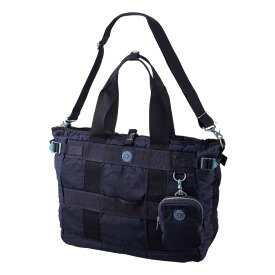 予約商品 PORTER CLASSIC ポータークラシック SUPER NYLON TOTE BAG BLUE スーパーナイロン トートバッグ ショルダーバッグ 鞄