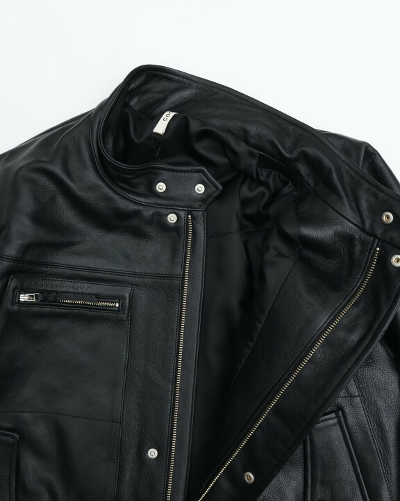 楽天市場】CCU シーシーユー CAP SHOULDER JKT キャップショルダー 