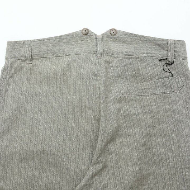 楽天市場】PORTER CLASSIC ポータークラシック FADED STRIPE FATTY 
