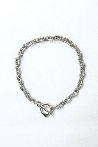 THE OBJECT �I�u�W�F�N�g Kai Heart Clasp Bracelet No. TO_NYC_26110 �J�C �n�[�g �N���X�v �u���X���b�g �V���o�[925