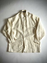 楽天市場】havERSACK シャツ（素材（生地・毛糸）麻・リネン）（メンズ