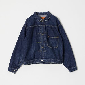 REMI RELIEF ���~�����[�t 12oz DENIM ��탂�f�� JKT (BLUE) �f�j���W���P�b�g G�W����