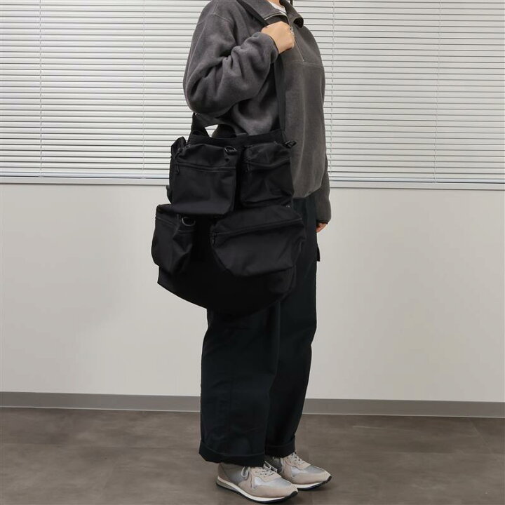 楽天市場】FADEN/Chaos grid shoulder bag 「006_Greenwood 