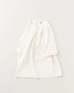FilMelange �t�B���������W�F ALDERSON 100 WHITE �A���_�[�\�� T�V���c ���� ��C�a��