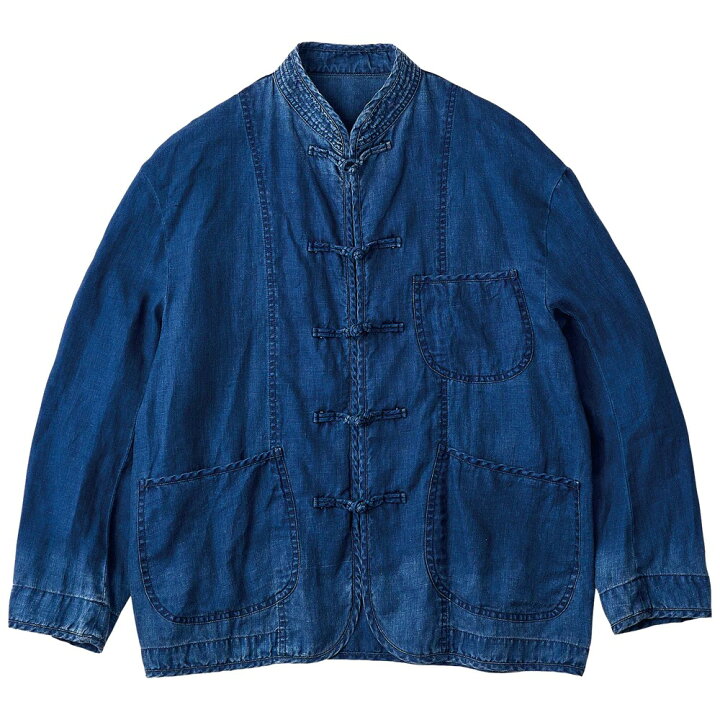 楽天市場】PORTER CLASSIC ポータークラシック INDIGO LINEN CHINESE 