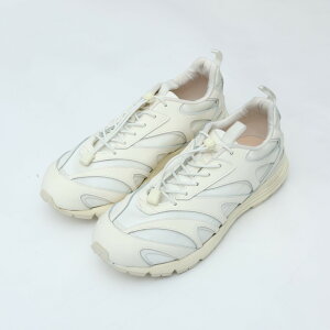 SUNCORE �T���R�A SP-trainer DPX WHITE �X�j�[�J�[ �V���[�Y �C vibram