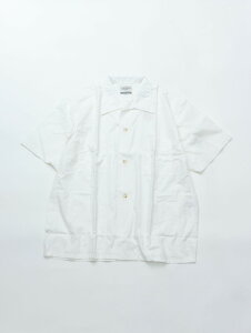 Marvine Pontiak Shirt Makers �}�[�r���|���e�B�A�b�N�V���c���[�J�[�Y Bubbly SH White MPSM-2204S �I�[�v���J���[ �L���[�o�V���c