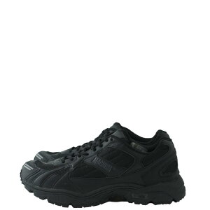 HI-TEC / MAGNUM MUST@BLACK nCebN g[jOV[Y Xj[J[ }Oi@R