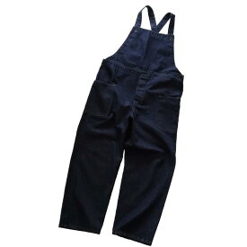 HATSKI / HATSKI Washi Denim Overall ハツキ オーバーオール COUPON配布中