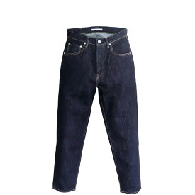 HATSKI / Loose Tapered Denim HTK-22001 ハツキ デニム New15.6OZ
