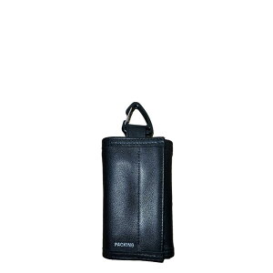 �yPACKING�zLEATHER COMPACT WALLET �p�b�L���O �E�H���b�g�P�[�X �R�C���P�[�X