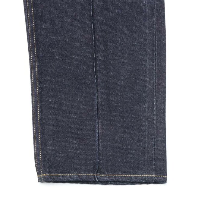 楽天市場】Riprap / TWISTED CREASE JEANS RELAXED-FIT INDIGO リップ 