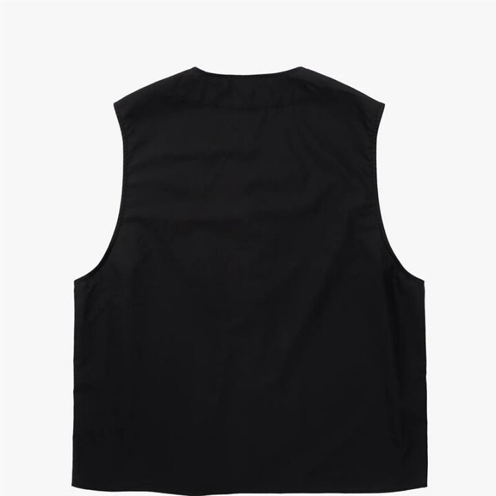 楽天市場】Sillage / gilet black シアージ ジレ ベスト : CASDAY