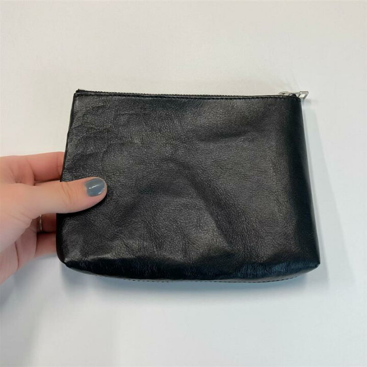 楽天市場】REEL/ Zip pouch D size:MY（ジップポーチD）リール 小物 