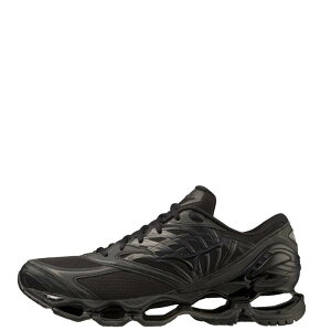 �\�񏤕i MIZUNO/ WAVE PROPHECY LS BLACK �~�Y�m �E�F�[�u�v���t�F�V�[ �X�j�[�J�[