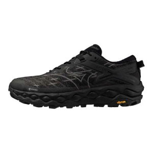 MIZUNO/ WAVE MUJIN LS GTX(�S�A�e�b�N�X�^�h��) �~�Y�m �E�F�[�u���W�� Vibram