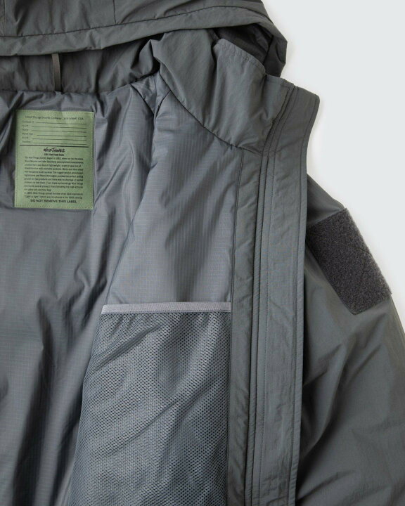楽天市場】WILD THINGS ワイルドシングス HAPPY JACKET TYPE2 FATIGUE 