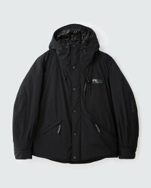 WILD THINGS ワイルドシングス　MAKALU JACKET マカルジャケット ダウンジャケット 河田フェザー