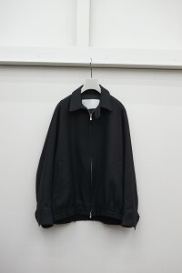 nonnotte �m�m�b�g Draping Big Yoke Raglan Drizzler Jacket N-26A-057 Deep Black �h���Y���[�W���P�b�g �N�[�|�����p�s��