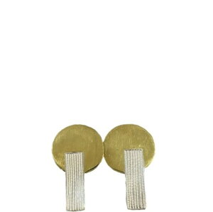 OMBRE CLAIRE / �s�A�X�@ANANKE EARRINGS �I���u���N���[�� �s�A�X �n���h���C�h COUPON�z�z��